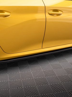 Peugeot 208 GT Mk2 - Lâminas para embaladeiras | PE-208-2-GT-SD1G | Produto Maxton Design distribuído por Unicartuning. Peugeot 208 GT Mk2 - Lâminas para embaladeiras | PE-208-2-GT-SD1G | Produto Maxton Design distribuído por Unicartuning.