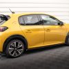 Peugeot 208 GT Mk2 - Lâminas para embaladeiras | PE-208-2-GT-SD1G | Produto Maxton Design distribuído por Unicartuning. Peugeot 208 GT Mk2 - Lâminas para embaladeiras | PE-208-2-GT-SD1G | Produto Maxton Design distribuído por Unicartuning.