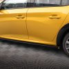 Peugeot 208 GT Mk2 - Lâminas para embaladeiras | PE-208-2-GT-SD1G | Produto Maxton Design distribuído por Unicartuning. Peugeot 208 GT Mk2 - Lâminas para embaladeiras | PE-208-2-GT-SD1G | Produto Maxton Design distribuído por Unicartuning.