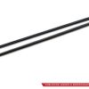 Peugeot 208 Mk2 - Lâminas para embaladeiras | PE-208-1-GTI-SD1G | Produto Maxton Design distribuído por Unicartuning. Peugeot 208 Mk2 - Lâminas para embaladeiras | PE-208-1-GTI-SD1G | Produto Maxton Design distribuído por Unicartuning.