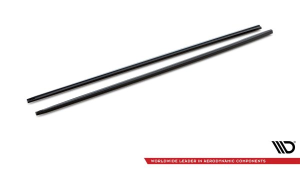 Peugeot 208 Mk2 - Lâminas para embaladeiras | PE-208-1-GTI-SD1G | Produto Maxton Design distribuído por Unicartuning. Peugeot 208 Mk2 - Lâminas para embaladeiras | PE-208-1-GTI-SD1G | Produto Maxton Design distribuído por Unicartuning.