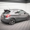 Peugeot 208 Mk2 - Lâminas para embaladeiras | PE-208-1-GTI-SD1G | Produto Maxton Design distribuído por Unicartuning. Peugeot 208 Mk2 - Lâminas para embaladeiras | PE-208-1-GTI-SD1G | Produto Maxton Design distribuído por Unicartuning.