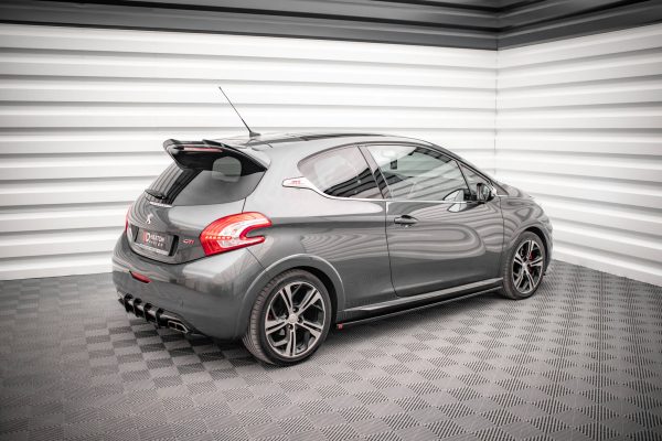Peugeot 208 Mk2 - Lâminas para embaladeiras | PE-208-1-GTI-SD1G | Produto Maxton Design distribuído por Unicartuning. Peugeot 208 Mk2 - Lâminas para embaladeiras | PE-208-1-GTI-SD1G | Produto Maxton Design distribuído por Unicartuning.
