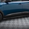 Peugeot 3008 GT-line Mk2 (facelift) - Lâminas para embaladeiras | PE-3008-2F-GTLINE-SD1G | Produto Maxton Design distribuído por Unicartuning. Peugeot 3008 GT-line Mk2 (facelift) - Lâminas para embaladeiras | PE-3008-2F-GTLINE-SD1G | Produto Maxton Design distribuído por Unicartuning.