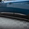 Peugeot 3008 GT-line Mk2 (facelift) - Lâminas para embaladeiras | PE-3008-2F-GTLINE-SD1G | Produto Maxton Design distribuído por Unicartuning. Peugeot 3008 GT-line Mk2 (facelift) - Lâminas para embaladeiras | PE-3008-2F-GTLINE-SD1G | Produto Maxton Design distribuído por Unicartuning.