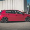 Peugeot 308 SW Mk2 (facelift) - Lâminas para embaladeiras | PE-308-2F-GT-SD1G | Produto Maxton Design distribuído por Unicartuning.