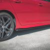 Peugeot 308 SW Mk2 (facelift) - Lâminas para embaladeiras | PE-308-2F-GT-SD1G | Produto Maxton Design distribuído por Unicartuning.
