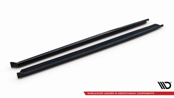 Peugeot 308 SW Mk3 - Lâminas para embaladeiras | PE-308-3-GT-SW-SD1G | Produto Maxton Design distribuído por Unicartuning. Peugeot 308 SW Mk3 - Lâminas para embaladeiras | PE-308-3-GT-SW-SD1G | Produto Maxton Design distribuído por Unicartuning.