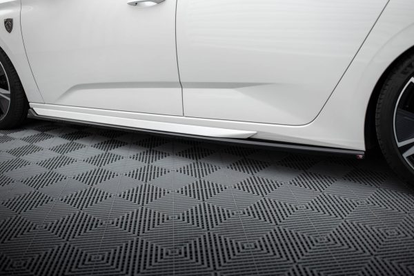 Peugeot 308 SW Mk3 - Lâminas para embaladeiras | PE-308-3-GT-SW-SD1G | Produto Maxton Design distribuído por Unicartuning. Peugeot 308 SW Mk3 - Lâminas para embaladeiras | PE-308-3-GT-SW-SD1G | Produto Maxton Design distribuído por Unicartuning.