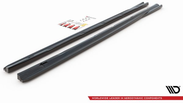Peugeot 308 SW Mk2 (facelift) - Lâminas para embaladeiras | PE-308-2F-SD1G | Produto Maxton Design distribuído por Unicartuning. Peugeot 308 SW Mk2 (facelift) - Lâminas para embaladeiras | PE-308-2F-SD1G | Produto Maxton Design distribuído por Unicartuning.
