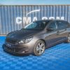 Peugeot 308 SW Mk2 (facelift) - Lâminas para embaladeiras | PE-308-2F-SD1G | Produto Maxton Design distribuído por Unicartuning. Peugeot 308 SW Mk2 (facelift) - Lâminas para embaladeiras | PE-308-2F-SD1G | Produto Maxton Design distribuído por Unicartuning.