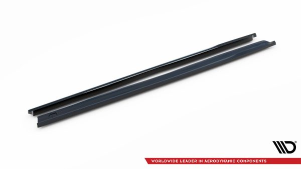 Peugeot 308 Modelo Pre-facelift - Lâminas para embaladeiras | PE-308-3-SW-SD1G | Produto Maxton Design distribuído por Unicartuning.
