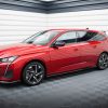 Peugeot 308 Modelo Pre-facelift - Lâminas para embaladeiras | PE-308-3-SW-SD1G | Produto Maxton Design distribuído por Unicartuning.