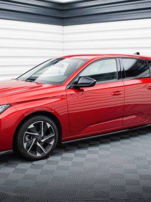 Peugeot 308 Modelo Pre-facelift - Lâminas para embaladeiras | PE-308-3-SW-SD1G | Produto Maxton Design distribuído por Unicartuning. Peugeot 308 Modelo Pre-facelift - Lâminas para embaladeiras | PE-308-3-SW-SD1G | Produto Maxton Design distribuído por Unicartuning.