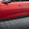 Peugeot 308 Modelo Pre-facelift - Lâminas para embaladeiras | PE-308-3-SW-SD1G | Produto Maxton Design distribuído por Unicartuning.