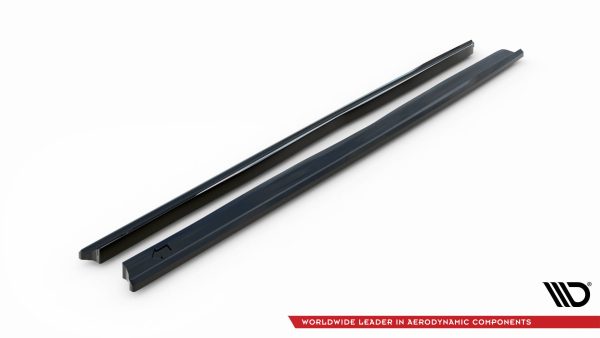 Peugeot 308 Modelo Pre-facelift - Lâminas para embaladeiras | PE-308-3-SW-SD1G | Produto Maxton Design distribuído por Unicartuning.