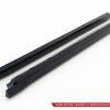 Peugeot 408 Mk1 - Lâminas para embaladeiras | PE-408-1-SD1G | Produto Maxton Design distribuído por Unicartuning.