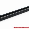 Peugeot 408 Mk1 - Lâminas para embaladeiras | PE-408-1-SD1G | Produto Maxton Design distribuído por Unicartuning.