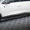 Peugeot 408 Mk1 - Lâminas para embaladeiras | PE-408-1-SD1G | Produto Maxton Design distribuído por Unicartuning.