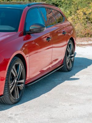 Peugeot 508 Mk2 Sw - Lâminas para embaladeiras | PE-508-2-GT-SD1G | Produto Maxton Design distribuído por Unicartuning. Peugeot 508 Mk2 Sw - Lâminas para embaladeiras | PE-508-2-GT-SD1G | Produto Maxton Design distribuído por Unicartuning.