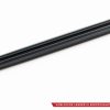Porsche 718 Cayman 982c - Lâminas para embaladeiras | PO-CA-718-SD1G | Produto Maxton Design distribuído por Unicartuning.