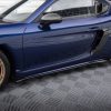 Porsche 718 Cayman GTS 982c - Lâminas para embaladeiras | PO-CA-718-GT4-RS-SD1G | Produto Maxton Design distribuído por Unicartuning. Porsche 718 Cayman GTS 982c - Lâminas para embaladeiras | PO-CA-718-GT4-RS-SD1G | Produto Maxton Design distribuído por Unicartuning.