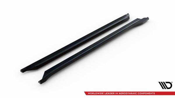 Porsche 718 Cayman GTS 982c - Lâminas para embaladeiras | PO-CA-718-GT4-RS-SD1G | Produto Maxton Design distribuído por Unicartuning. Porsche 718 Cayman GTS 982c - Lâminas para embaladeiras | PO-CA-718-GT4-RS-SD1G | Produto Maxton Design distribuído por Unicartuning.
