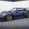 Porsche 718 Cayman GTS 982c - Lâminas para embaladeiras | PO-CA-718-GT4-RS-SD1G | Produto Maxton Design distribuído por Unicartuning. Porsche 718 Cayman GTS 982c - Lâminas para embaladeiras | PO-CA-718-GT4-RS-SD1G | Produto Maxton Design distribuído por Unicartuning.