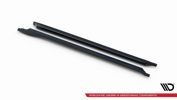 Porsche 718 Cayman GTS 982c - Lâminas para embaladeiras | PO-CA-718-GT4-RS-SD1G | Produto Maxton Design distribuído por Unicartuning. Porsche 718 Cayman GTS 982c - Lâminas para embaladeiras | PO-CA-718-GT4-RS-SD1G | Produto Maxton Design distribuído por Unicartuning.