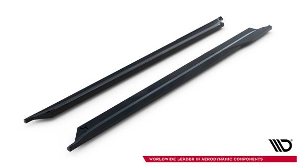 Porsche 718 Cayman 982c - Lâminas para embaladeiras | PO-CA-718-GTS-SD1G | Produto Maxton Design distribuído por Unicartuning. Porsche 718 Cayman 982c - Lâminas para embaladeiras | PO-CA-718-GTS-SD1G | Produto Maxton Design distribuído por Unicartuning.