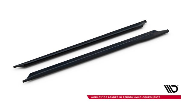 Porsche 718 Cayman 982c - Lâminas para embaladeiras | PO-CA-718-GTS-SD1G | Produto Maxton Design distribuído por Unicartuning. Porsche 718 Cayman 982c - Lâminas para embaladeiras | PO-CA-718-GTS-SD1G | Produto Maxton Design distribuído por Unicartuning.