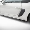 Porsche 718 Cayman 982c - Lâminas para embaladeiras | PO-CA-718-GTS-SD1G | Produto Maxton Design distribuído por Unicartuning. Porsche 718 Cayman 982c - Lâminas para embaladeiras | PO-CA-718-GTS-SD1G | Produto Maxton Design distribuído por Unicartuning.