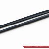 Porsche 911 Turbo S 992 - Lâminas para embaladeiras | PO-911-992-GT3-SD1G | Produto Maxton Design distribuído por Unicartuning.