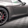 Porsche 911 Carrera 4s 992 - Lâminas para embaladeiras | PO-911-992-CA-4S-SD1G | Produto Maxton Design distribuído por Unicartuning. Porsche 911 Carrera 4s 992 - Lâminas para embaladeiras | PO-911-992-CA-4S-SD1G | Produto Maxton Design distribuído por Unicartuning.