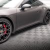 Porsche 911 Carrera 4s 992 - Lâminas para embaladeiras | PO-911-992-CA-4S-SD1G | Produto Maxton Design distribuído por Unicartuning. Porsche 911 Carrera 4s 992 - Lâminas para embaladeiras | PO-911-992-CA-4S-SD1G | Produto Maxton Design distribuído por Unicartuning.