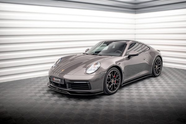 Porsche 911 Carrera 4s 992 - Lâminas para embaladeiras | PO-911-992-CA-4S-SD1G | Produto Maxton Design distribuído por Unicartuning. Porsche 911 Carrera 4s 992 - Lâminas para embaladeiras | PO-911-992-CA-4S-SD1G | Produto Maxton Design distribuído por Unicartuning.