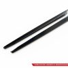 Porsche 911 Carrera 997.1 - Lâminas para embaladeiras | PO-911-997F-CA-S-SD1G | Produto Maxton Design distribuído por Unicartuning. Porsche 911 Carrera 997.1 - Lâminas para embaladeiras | PO-911-997F-CA-S-SD1G | Produto Maxton Design distribuído por Unicartuning.