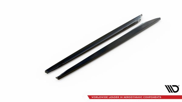 Porsche 911 Carrera 997.1 - Lâminas para embaladeiras | PO-911-997F-CA-S-SD1G | Produto Maxton Design distribuído por Unicartuning. Porsche 911 Carrera 997.1 - Lâminas para embaladeiras | PO-911-997F-CA-S-SD1G | Produto Maxton Design distribuído por Unicartuning.