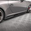 Porsche 911 Carrera 997.1 - Lâminas para embaladeiras | PO-911-997F-CA-S-SD1G | Produto Maxton Design distribuído por Unicartuning. Porsche 911 Carrera 997.1 - Lâminas para embaladeiras | PO-911-997F-CA-S-SD1G | Produto Maxton Design distribuído por Unicartuning.