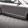 Porsche 911 Carrera 997.1 - Lâminas para embaladeiras | PO-911-997F-CA-S-SD1G | Produto Maxton Design distribuído por Unicartuning. Porsche 911 Carrera 997.1 - Lâminas para embaladeiras | PO-911-997F-CA-S-SD1G | Produto Maxton Design distribuído por Unicartuning.
