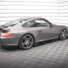 Porsche 911 Carrera 997.1 - Lâminas para embaladeiras | PO-911-997F-CA-S-SD1G | Produto Maxton Design distribuído por Unicartuning. Porsche 911 Carrera 997.1 - Lâminas para embaladeiras | PO-911-997F-CA-S-SD1G | Produto Maxton Design distribuído por Unicartuning.