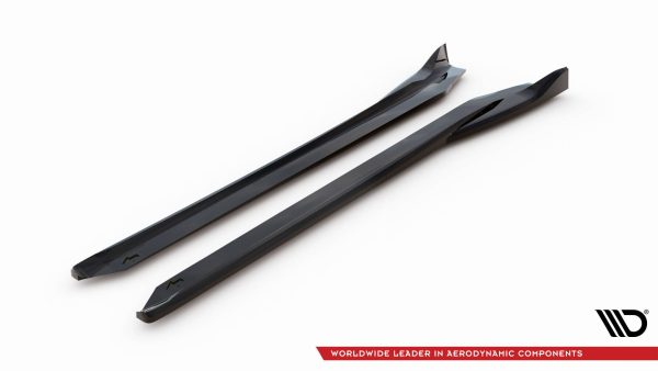 Porsche Boxster 987 - Lâminas para embaladeiras | PO-911-997-TURBO-SD1G | Produto Maxton Design distribuído por Unicartuning. Porsche Boxster 987 - Lâminas para embaladeiras | PO-911-997-TURBO-SD1G | Produto Maxton Design distribuído por Unicartuning.