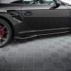 Porsche Boxster 987 - Lâminas para embaladeiras | PO-911-997-TURBO-SD1G | Produto Maxton Design distribuído por Unicartuning. Porsche Boxster 987 - Lâminas para embaladeiras | PO-911-997-TURBO-SD1G | Produto Maxton Design distribuído por Unicartuning.