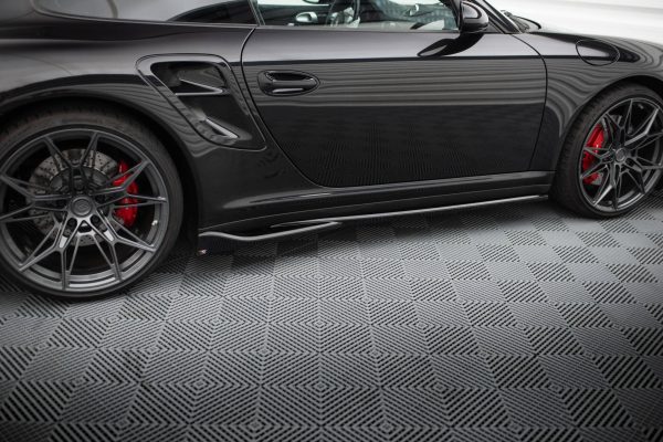 Porsche Boxster 987 - Lâminas para embaladeiras | PO-911-997-TURBO-SD1G | Produto Maxton Design distribuído por Unicartuning. Porsche Boxster 987 - Lâminas para embaladeiras | PO-911-997-TURBO-SD1G | Produto Maxton Design distribuído por Unicartuning.