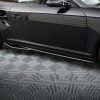 Porsche Boxster 987 - Lâminas para embaladeiras | PO-911-997-TURBO-SD1G | Produto Maxton Design distribuído por Unicartuning. Porsche Boxster 987 - Lâminas para embaladeiras | PO-911-997-TURBO-SD1G | Produto Maxton Design distribuído por Unicartuning.