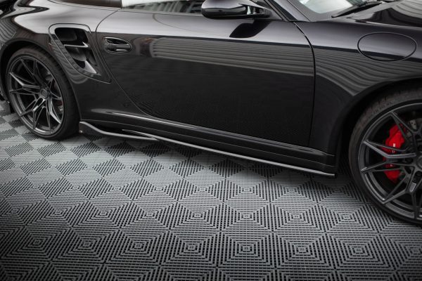 Porsche Boxster 987 - Lâminas para embaladeiras | PO-911-997-TURBO-SD1G | Produto Maxton Design distribuído por Unicartuning. Porsche Boxster 987 - Lâminas para embaladeiras | PO-911-997-TURBO-SD1G | Produto Maxton Design distribuído por Unicartuning.