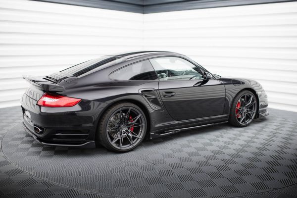 Porsche Boxster 987 - Lâminas para embaladeiras | PO-911-997-TURBO-SD1G | Produto Maxton Design distribuído por Unicartuning. Porsche Boxster 987 - Lâminas para embaladeiras | PO-911-997-TURBO-SD1G | Produto Maxton Design distribuído por Unicartuning.
