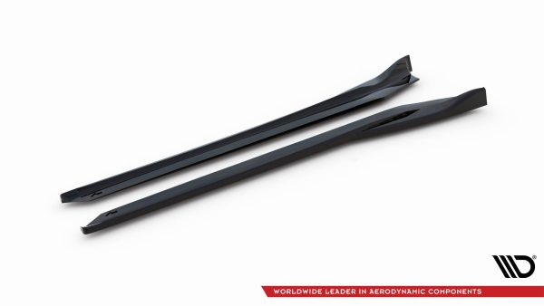 Porsche Boxster 987 - Lâminas para embaladeiras | PO-911-997-TURBO-SD1G | Produto Maxton Design distribuído por Unicartuning. Porsche Boxster 987 - Lâminas para embaladeiras | PO-911-997-TURBO-SD1G | Produto Maxton Design distribuído por Unicartuning.
