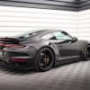 Porsche 911 Turbo S Sport Package 992 - Lâminas para embaladeiras | PO-911-992-TURBO-S-SD1G | Produto Maxton Design distribuído por Unicartuning.