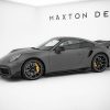 Porsche 911 Turbo S 992 - Lâminas para embaladeiras | PO-911-992-TURBO-S-SD1G | Produto Maxton Design distribuído por Unicartuning. Porsche 911 Turbo S 992 - Lâminas para embaladeiras | PO-911-992-TURBO-S-SD1G | Produto Maxton Design distribuído por Unicartuning.